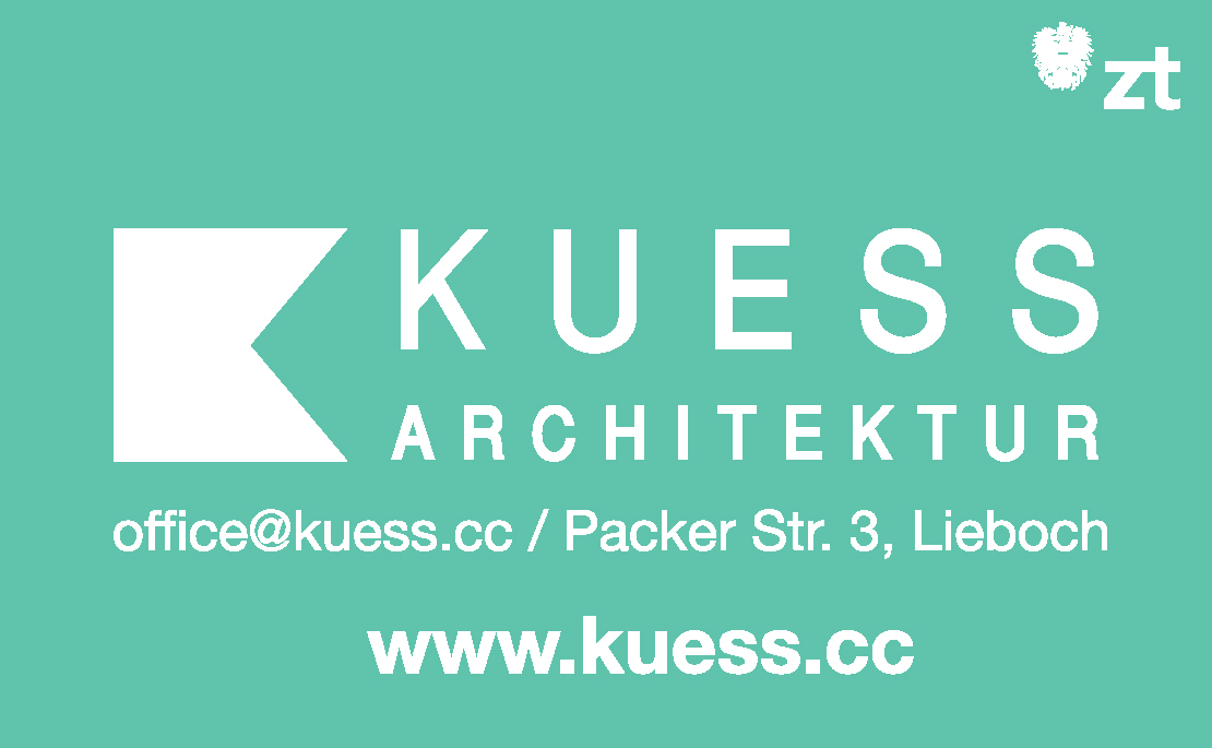 KUESS Architektur Logo_Einschaltung__