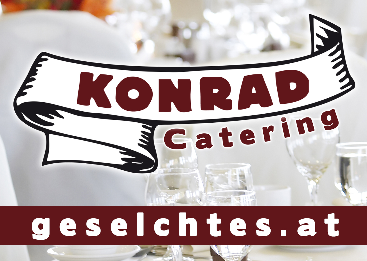 KonradCatering