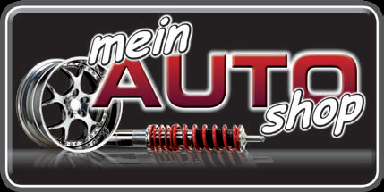 Mein Auto Shop LOGO