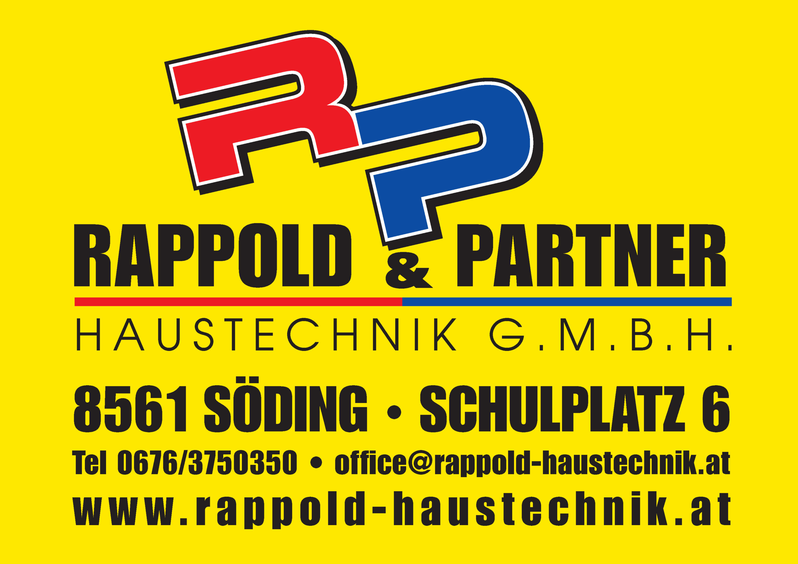 Rappold Haustechnik