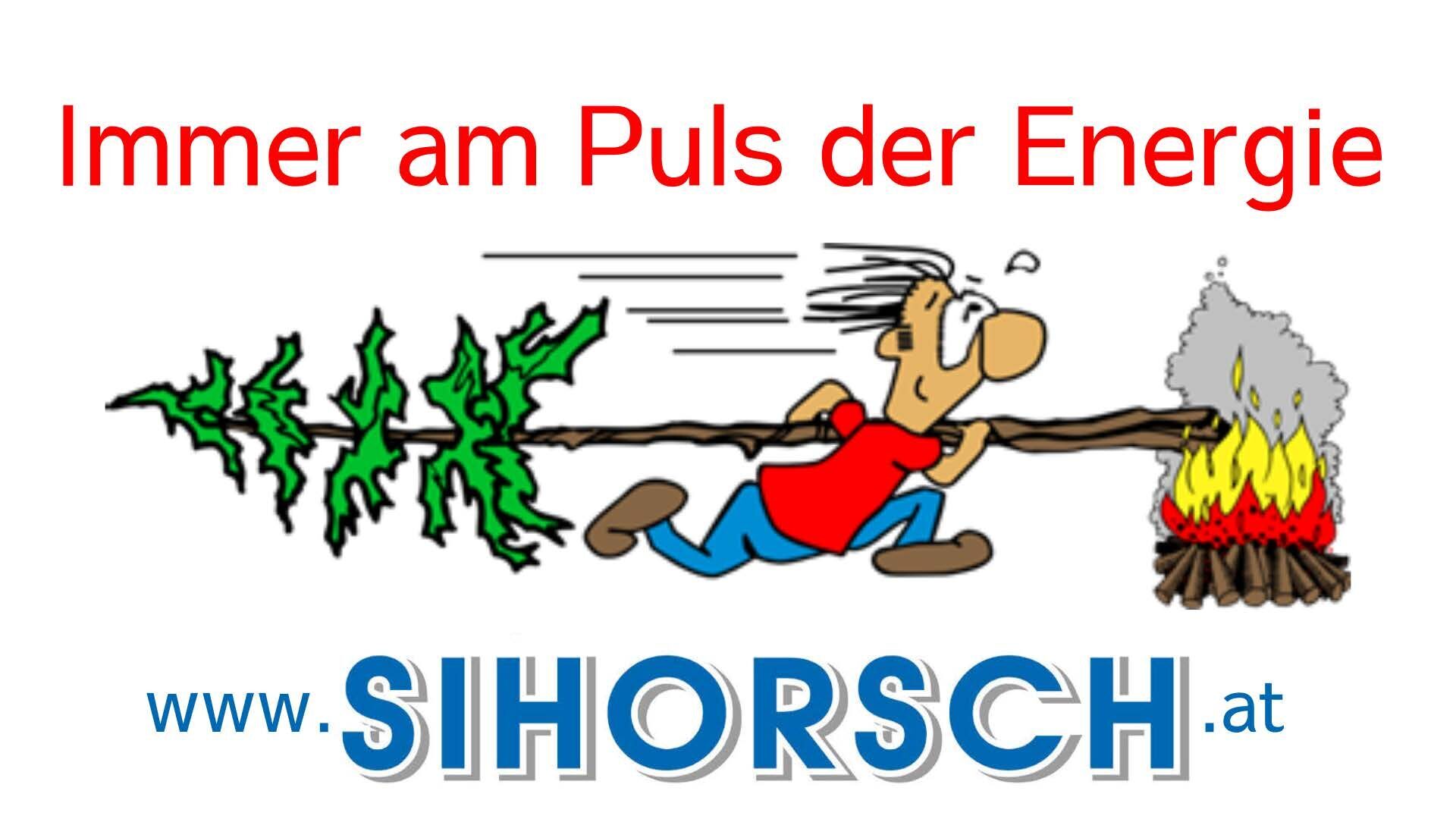 Sihorsch BrennstoffhandelsgesmbH