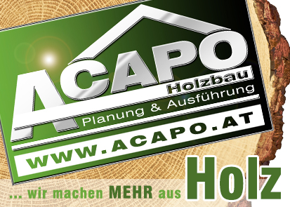 Acapo Logo
