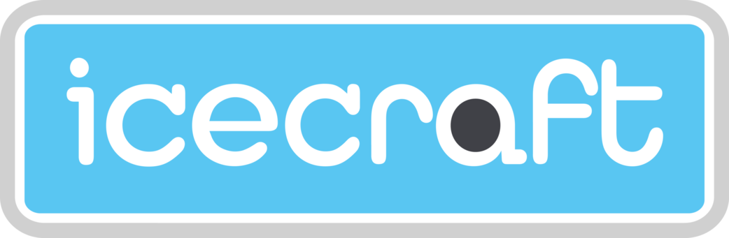 Icecraft_Logo