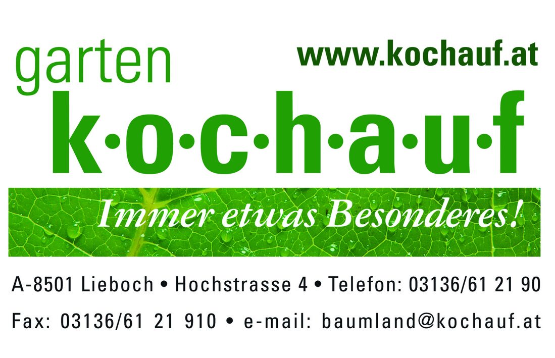 Kochauf