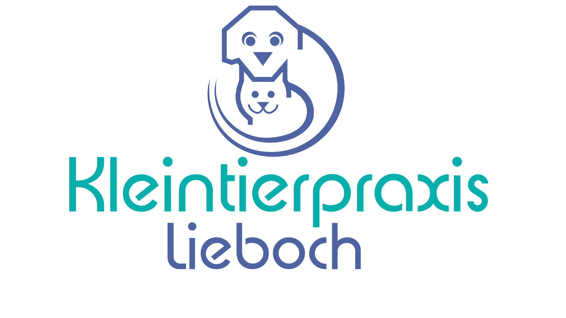 Logo Kleintierpraxis