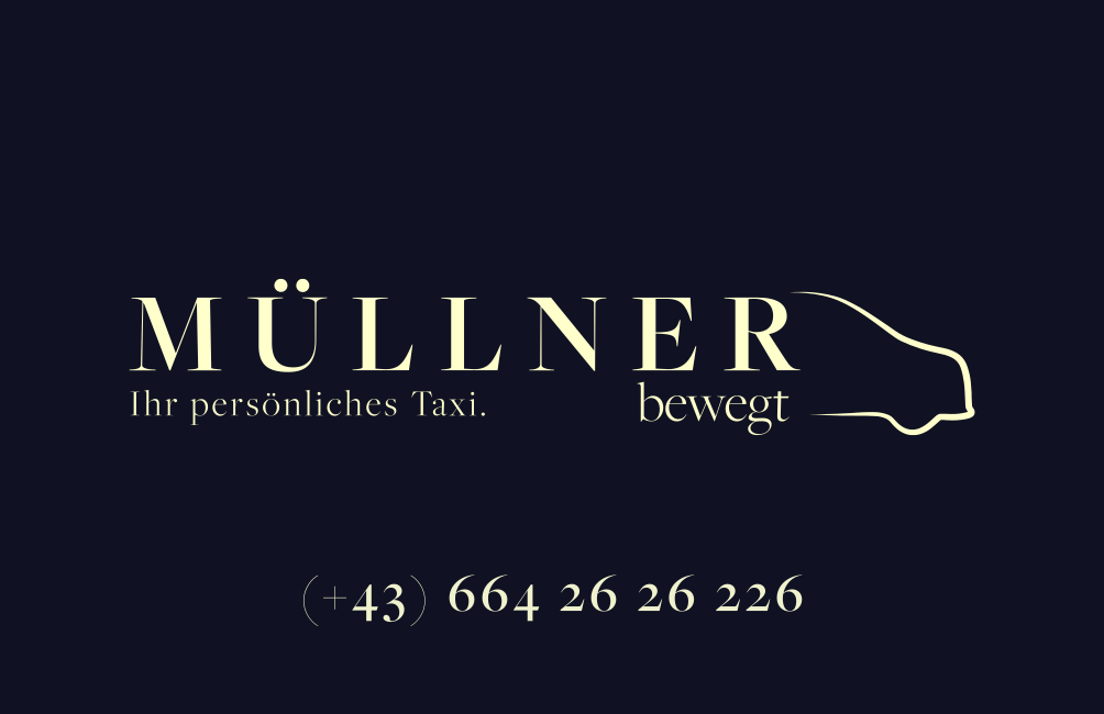 Müllner bewegt
