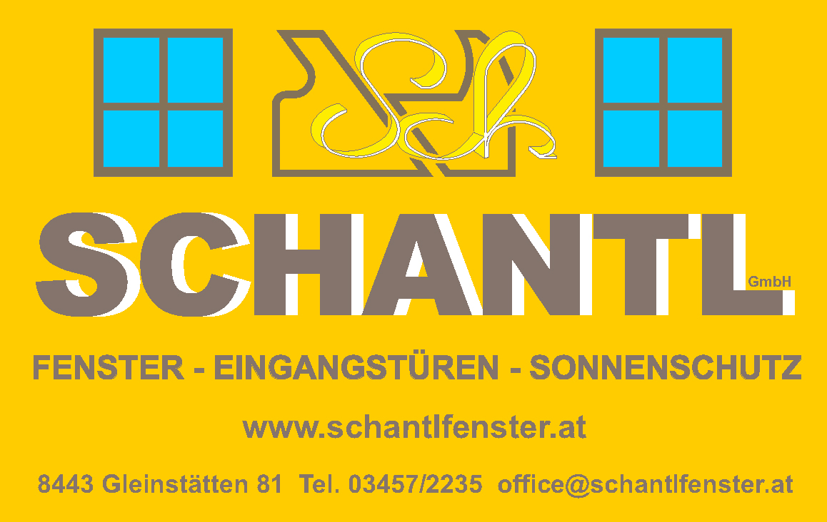 Schantl